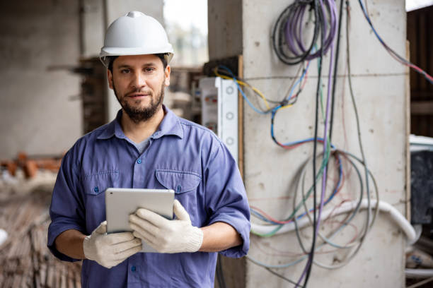 Best 24-Hour Electrician  in Fortuna Foothills, AZ